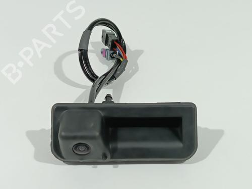 Used Camera Camera AUDI Q5 Sportback (FYT) 45 TFSI Mild Hybrid quattro (265 hp) 36050566 36050566
