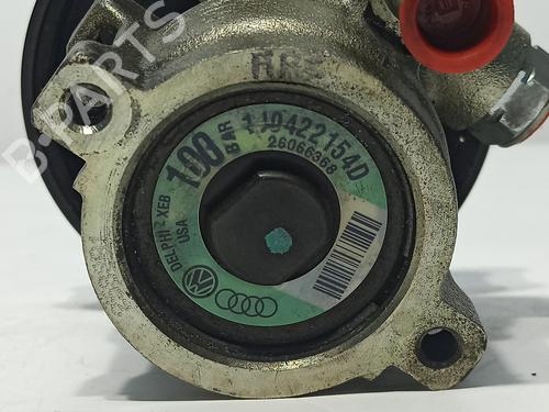 Styring servopumpe VW GOLF IV (1J1) 1.9 TDI | BP12605011M99