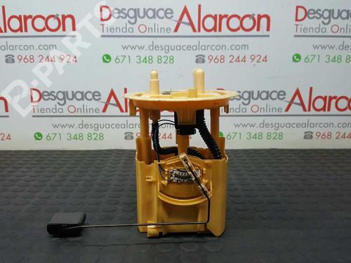 Used Fuel pump CITROËN C5 II (RC_) 1.6 HDi (RC8HZB) (109 hp) 2756721