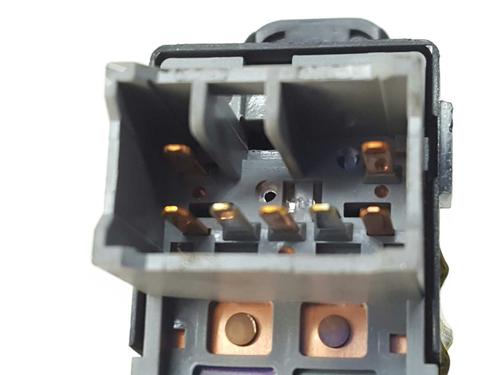 Left rear window switch HYUNDAI i20 ACTIVE (IB, GB) 1.0 T-GDI | BP4033344I29