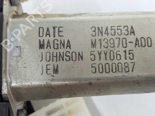 Rear left window mechanism BMW 1 (F20) 114 d | BP3135715C24
