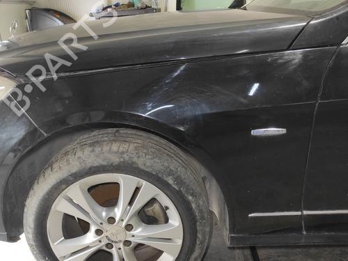 left-front-fenders-mercedes-benz-e-class-w212-2009-2010-2011-2012-2013-2014-2015-2016-35950630 main image