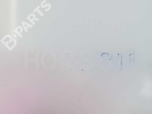 Rear left seatbelt NISSAN PATHFINDER III (R51) 2.5 dCi 4WD | BP6630089I29 