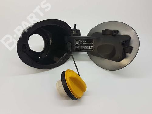 Fuel flap LAND ROVER RANGE ROVER EVOQUE (L538) 2.2 D 4x4 | BP8327261C131 