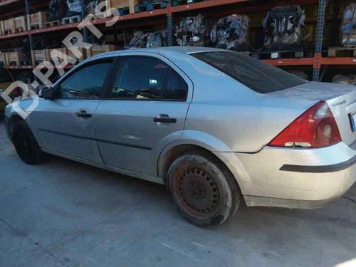 Left mirror FORD MONDEO III (B5Y) 2.0 16V TDDi / TDCi | BP6433944C26 