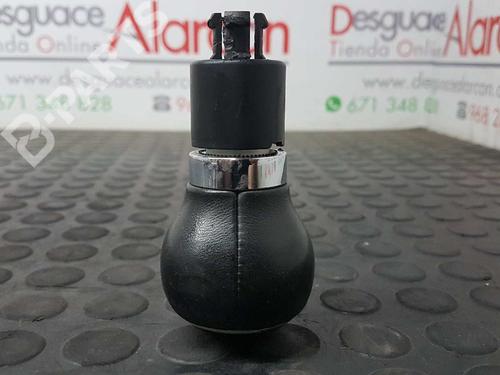 Shift knob VW GOLF PLUS V (5M1, 521) 2.0 TDI 16V | BP11386724I34 