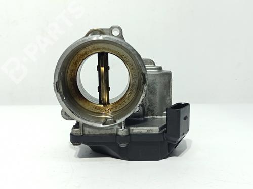 Throttle body AUDI A3 (8P1) 1.9 TDI | BP11332356M82 