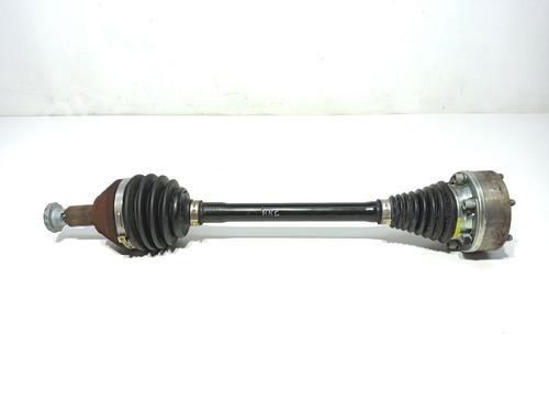 Used Left front driveshaft Left front driveshaft SEAT IBIZA IV ST (6J8, 6P8) [2010-2016] 33324562 33324562