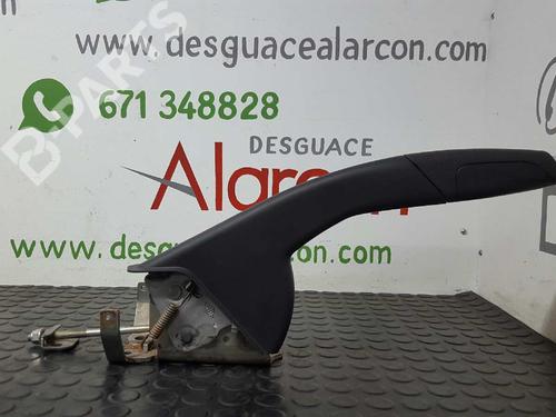 Hand brake RENAULT CLIO IV (BH_) 1.5 dCi 90 | BP8776261I18 