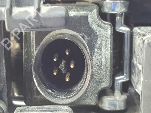 Front left exterior door handle MERCEDES-BENZ C-CLASS (W202) C 250 Turbo-D (202.128) | BP4720725C128 