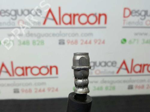 Pipe RENAULT MEGANE IV Hatchback (B9A/M/N_) 1.2 TCe 130 (B9MR) | BP14530311M125