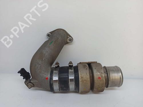 Used Pipe NISSAN PATHFINDER III (R51) 2.5 dCi (174 hp) 14542793
