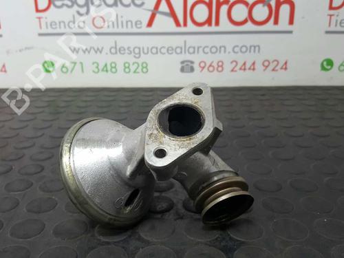 Egr PEUGEOT 206 Hatchback (2A/C) 1.4 HDi | BP2749595M69 