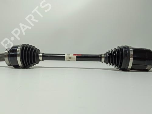 Used Left front driveshaft HYUNDAI TUCSON (NX4E, NX4A) 1.6 T-GDi Hybrid (179 hp) 20507220