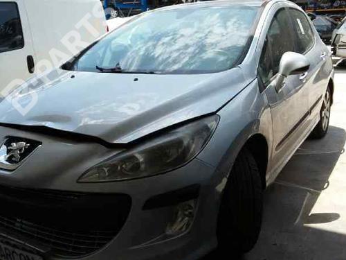 Engine mount PEUGEOT 308 I (4A_, 4C_) 1.6 HDi | BP10263410M89 