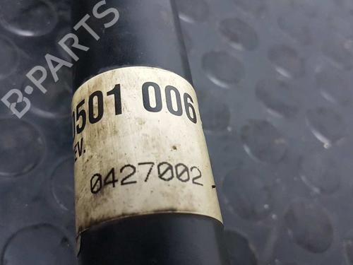 Right rear driveshaft MERCEDES-BENZ M-CLASS (W163) ML 270 CDI (163.113) | BP3332433M41 