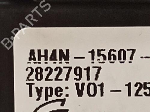 Electronic module VOLVO V40 Hatchback (525)  | BP14543289M83 