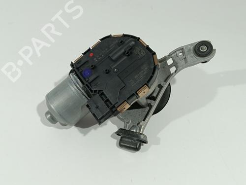 Used Front wiper motor Front wiper motor CITROËN GRAND C4 SPACETOURER (3A_, 3E_) 1.5 BlueHDi 130 (131 hp) 40496278 40496278