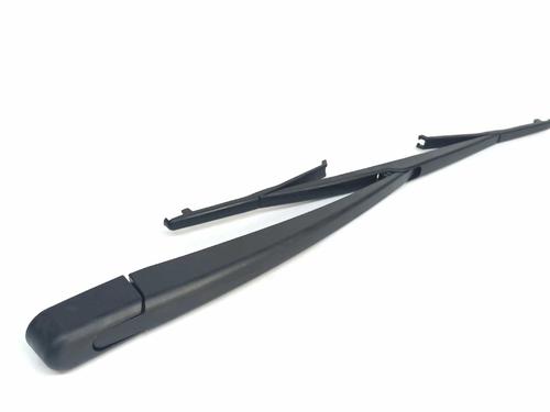 Rear windshield wiper arm PEUGEOT 207 (WA_, WC_) 1.4 HDi | BP8104548C144