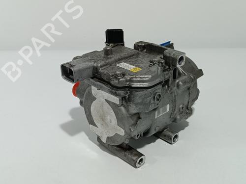 Used AC compressor TOYOTA YARIS (_P13_) 1.5 Hybrid (NHP130_) (101 hp) 13715987