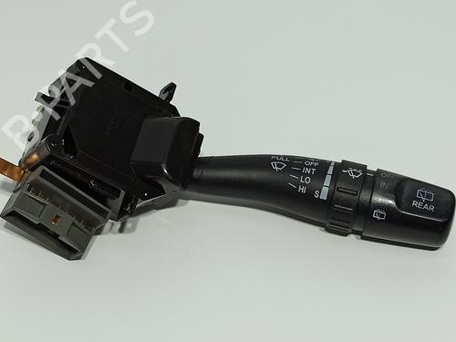 Used Steering column stalk HYUNDAI TUCSON (JM) 2.0 CRDi (140 hp) 16860339