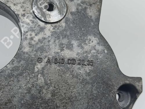 Support MERCEDES-BENZ A-CLASS (W169) A 180 CDI (169.007, 169.307) | BP14538717C155 