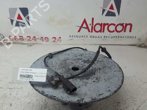 Andre OPEL CORSA E (X15) 1.4 LPG (08, 68) (90 hp) 14527081