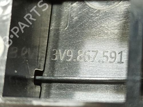Innerbelysning SEAT ATECA (KH7, KHP) 1.0 TSI | BP19029000I8 