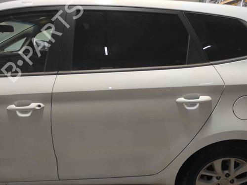 Used Left rear door KIA CARENS IV 1.7 CRDi (116 hp) 8854150