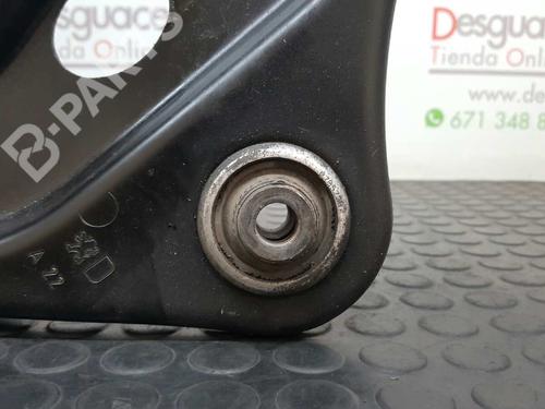 Right front suspension arm PEUGEOT 207 (WA_, WC_) 1.6 HDi | BP2771132M13 