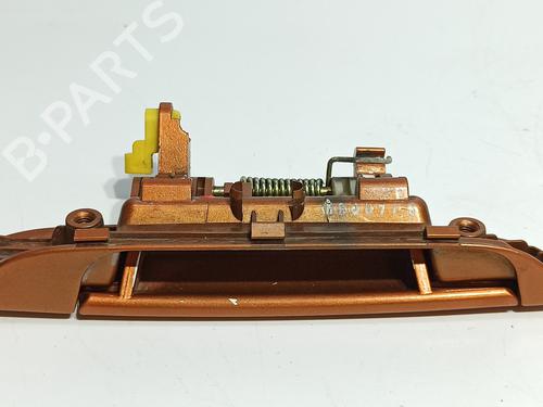 Rear left exterior door handle KIA PICANTO I (SA) 1.1 | BP13013532C130