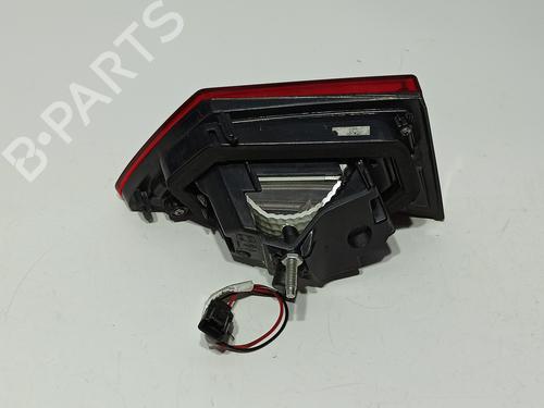 Right taillight RENAULT CLIO IV (BH_) 1.2 TCe 120 (BHM0) | BP18125919C35