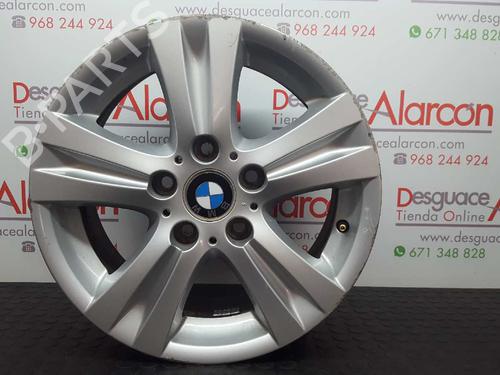 Rim BMW 1 (E87) 118 d | BP6629398C45