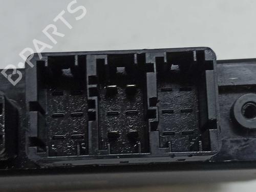 Control unit MERCEDES-BENZ S-CLASS (W220, V220) S 320 CDI (220.026, 220.126) | BP7849784M11 
