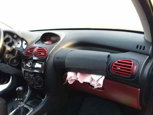Sikringsdåse PEUGEOT 206 Hatchback (2A/C) 1.6 16V | BP11086481E1 