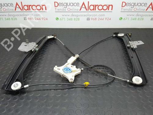 Used Front left window mechanism MERCEDES-BENZ CLK (C209) CLK 220 CDI (209.308) (150 hp) 2738173