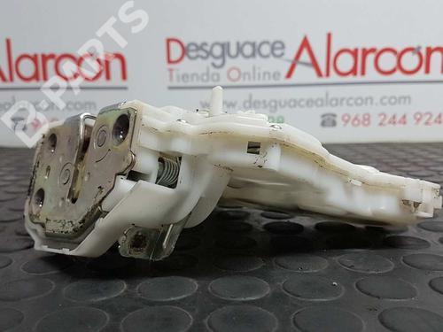 Rear left lock HONDA CIVIC VIII Hatchback (FN, FK) 2.2 CTDi (FK3) | BP2738662C100 