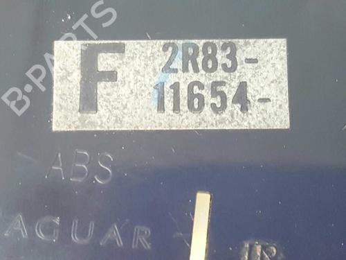 Headlight switch JAGUAR S-TYPE II (X200) 2.7 D | BP5771321I24