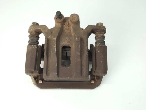 Used Right rear brake caliper NISSAN PATHFINDER III (R51) 2.5 dCi (174 hp) 11542468