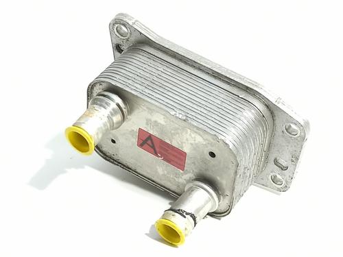 Oil radiator CITROËN C5 AIRCROSS (A_) 2.0 BlueHDi 180 (AJEHZR) | BP24603544M33 