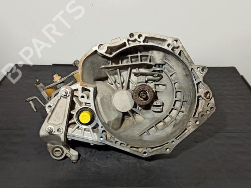 Used Gearbox OPEL CORSA E (X15) [2014-2026]  32268067