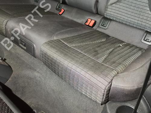 Rear seat AUDI A3 (8V1, 8VK) 1.0 TFSI | BP16768542C17