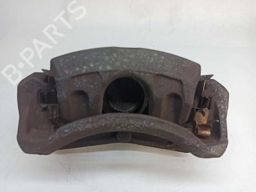 Left front brake caliper NISSAN JUKE (F15) 1.5 dCi | BP11543264M105