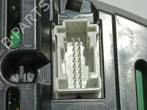 Instrument cluster MERCEDES-BENZ C-CLASS (W204) C 350 CDI (204.022) | BP12319534C47 