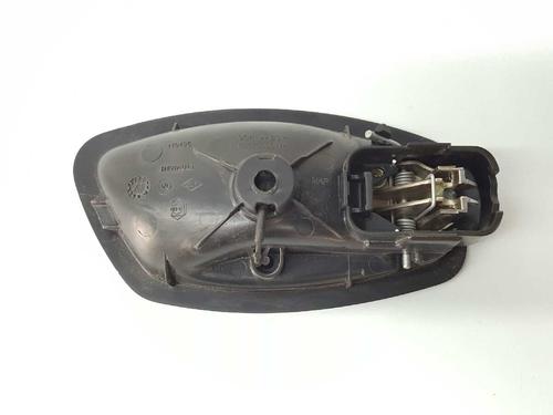 Front left interior door handle RENAULT CLIO IV (BH_) 1.5 dCi 75 | BP3333449I13
