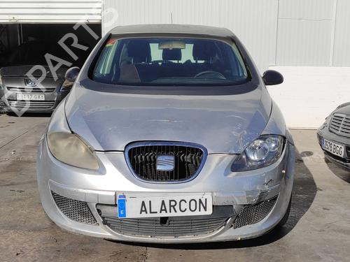 Left front driveshaft SEAT ALTEA (5P1) 1.9 TDI | BP36278110M38  - Image 6