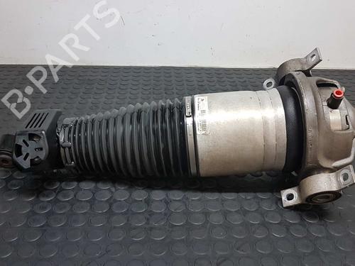 Left rear shock absorber PORSCHE CAYENNE (9PA) 3.6 | BP7157880M18