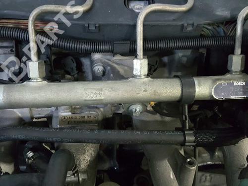 Engine MERCEDES-BENZ S-CLASS (W220) S 320 CDI (220.026, 220.126) | BP4720253M1 