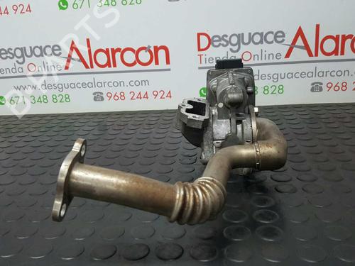 Egr TOYOTA VERSO (_R2_) 2.0 D-4D (AUR20_, AUR20R) | BP2781778M69