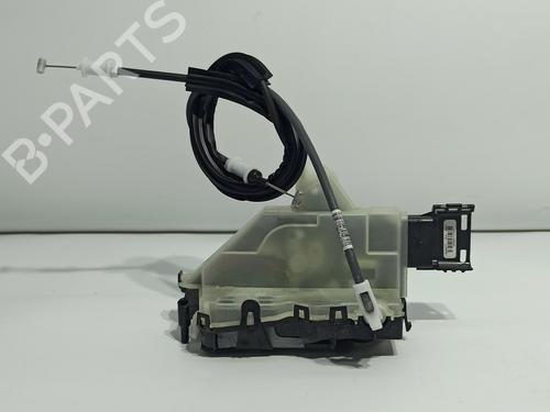 Rear right lock CITROËN C3 AIRCROSS II (2R_, 2C_) 1.5 BlueHDi 120 (2CYHXX) | BP11140800C99